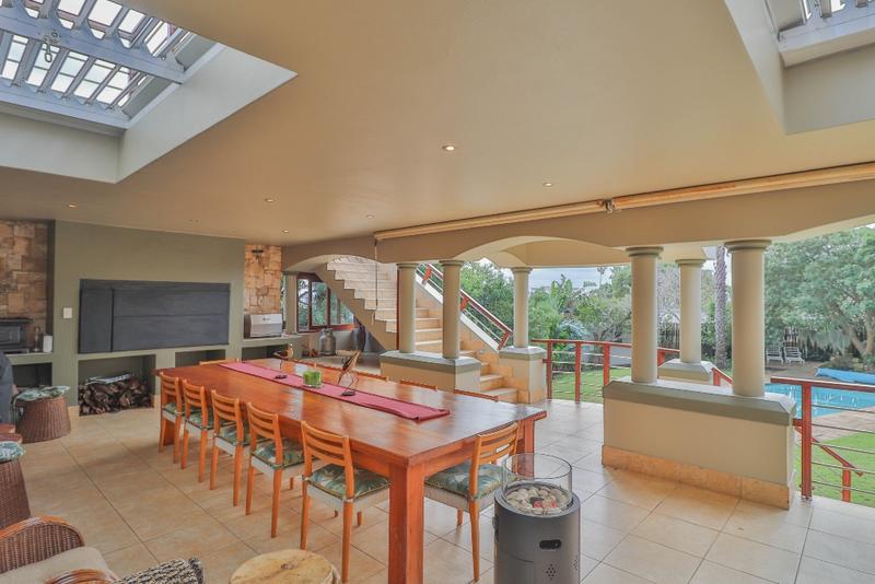 5 Bedroom Property for Sale in Linkside Western Cape